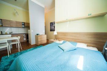 Apartment Apartwawel Wroblewskiego