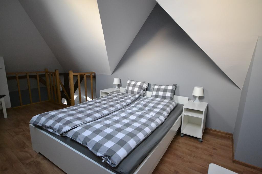 Beliny 18 * Krakow