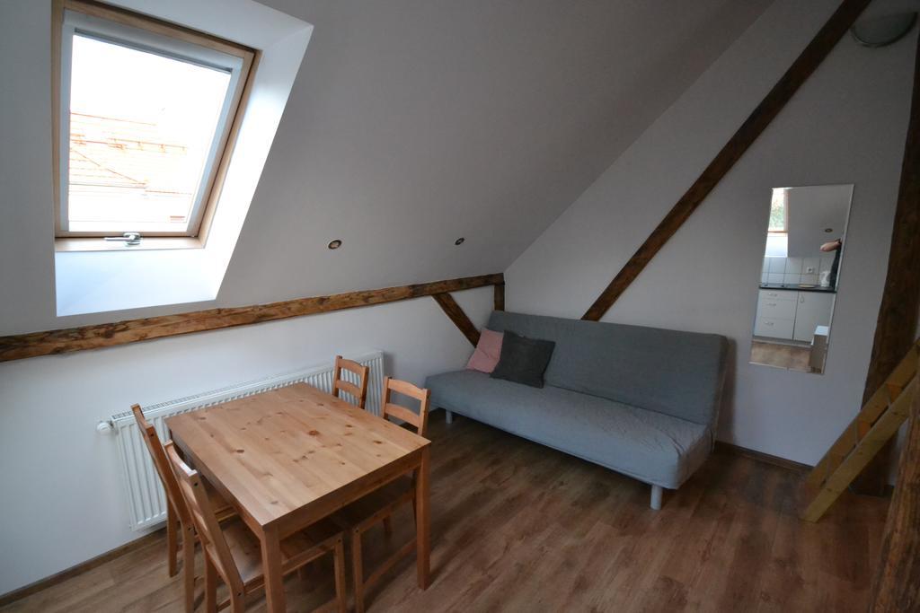 Beliny 18 Apartment *