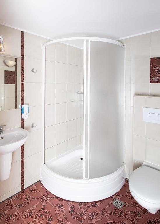 Aparthotel Kadetus 2* Krakow