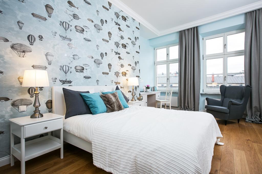 Mint Luxury At The Main Square Apartment
