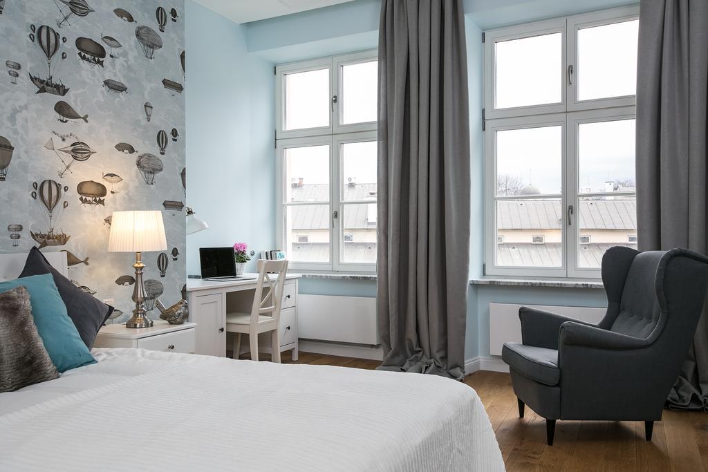 Mint Luxury At The Main Square * Krakow