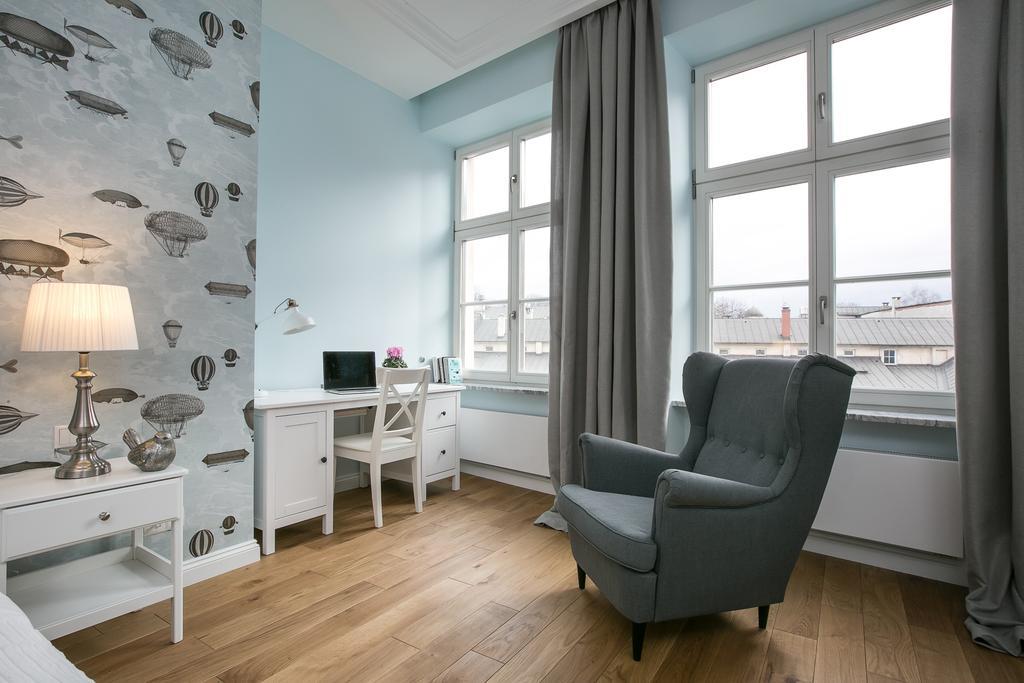 Mint Luxury At The Main Square Apartment *