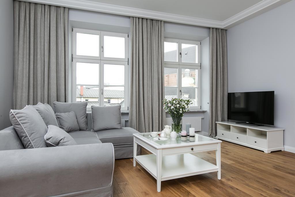 Apartment Mint Luxury At The Main Square Krakow