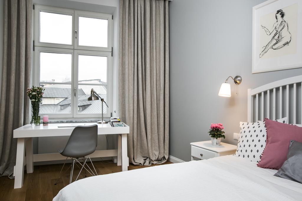 Apartment Mint Luxury At The Main Square