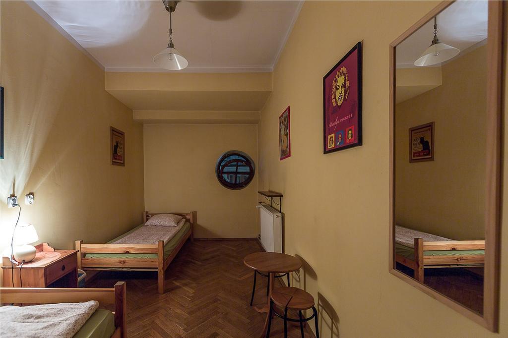 Hostel Cracow Krakau