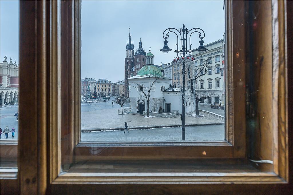 Cracow Krakau