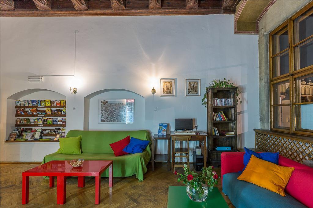 Cracow Hostel