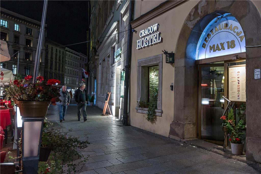 Hostel Cracow Krakau
