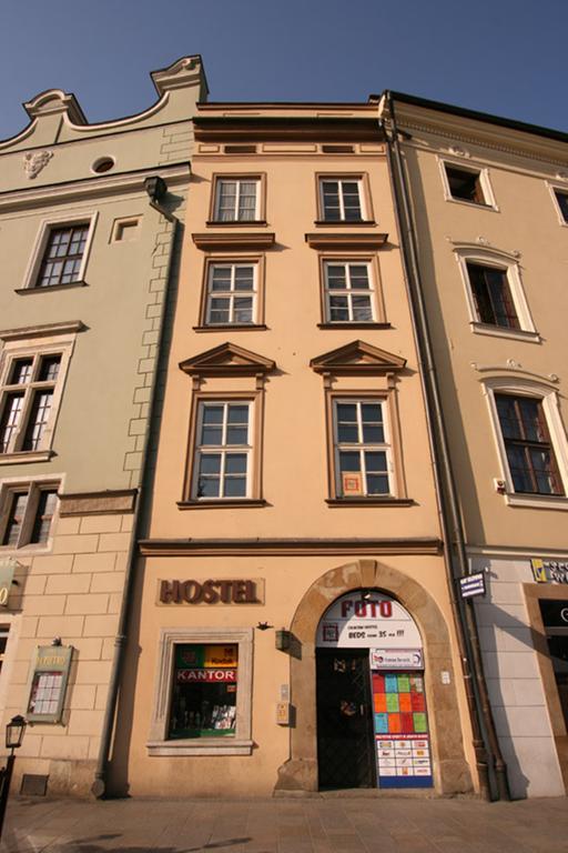 Hostel Cracow *