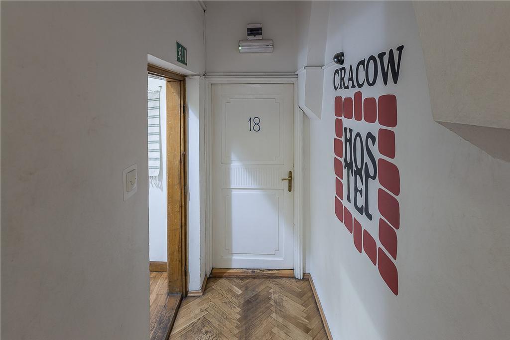 Hostel Cracow Krakau