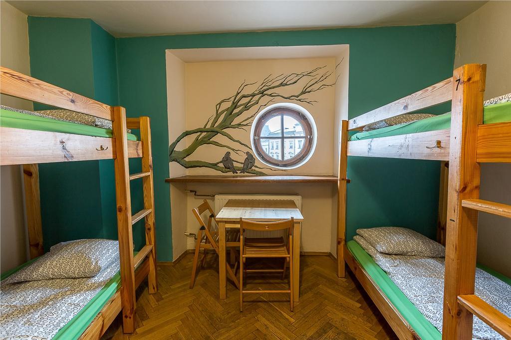 Cracow Hostel Krakau