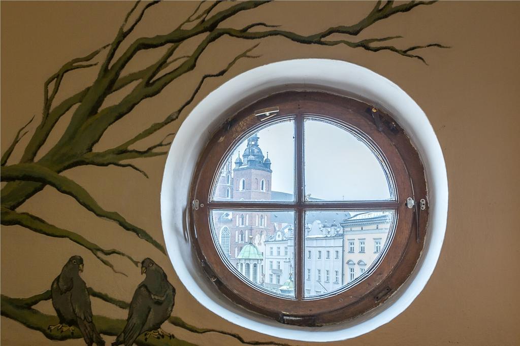 Hostel Cracow