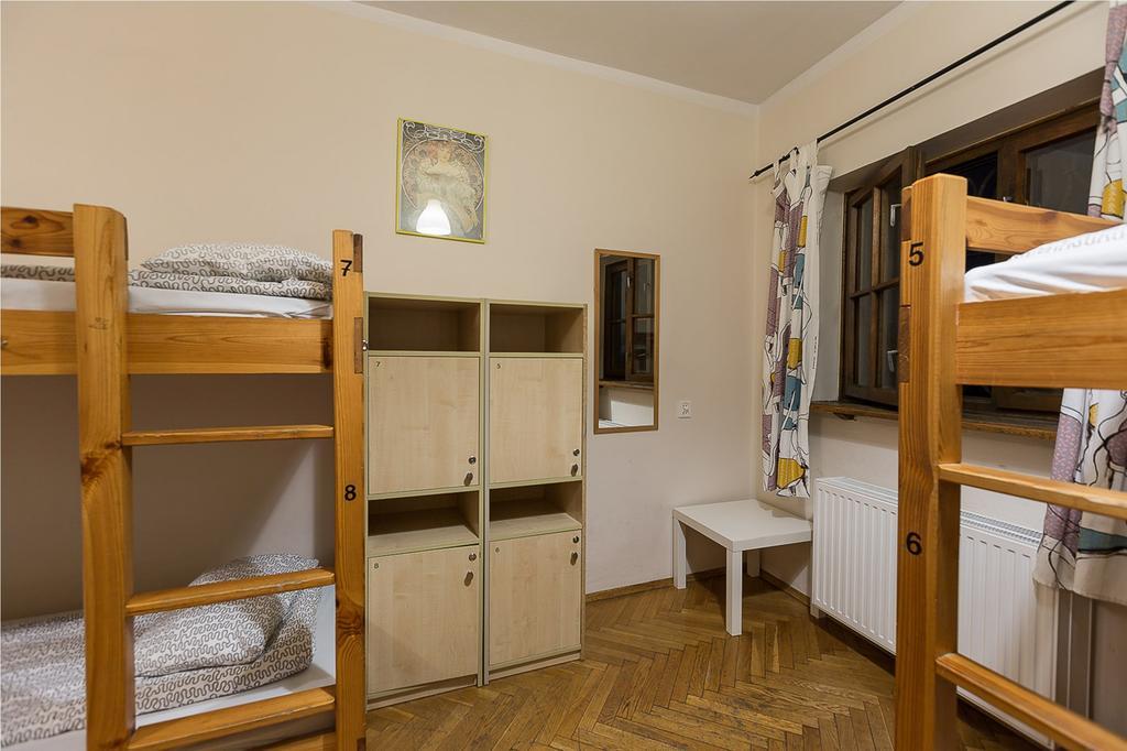 Hostel Cracow *