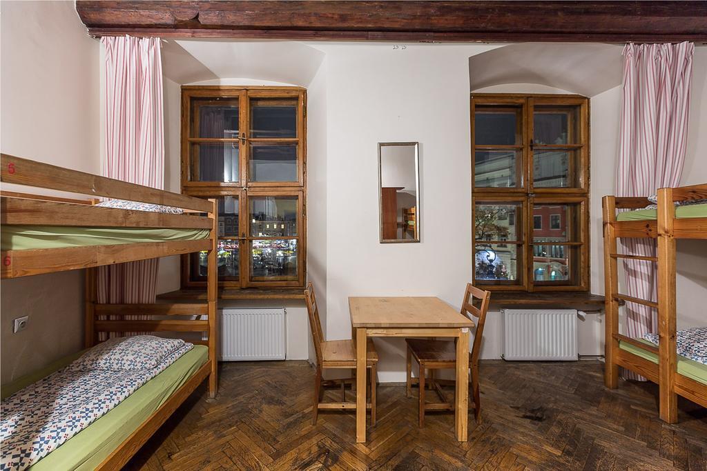 Cracow Hostel Krakau