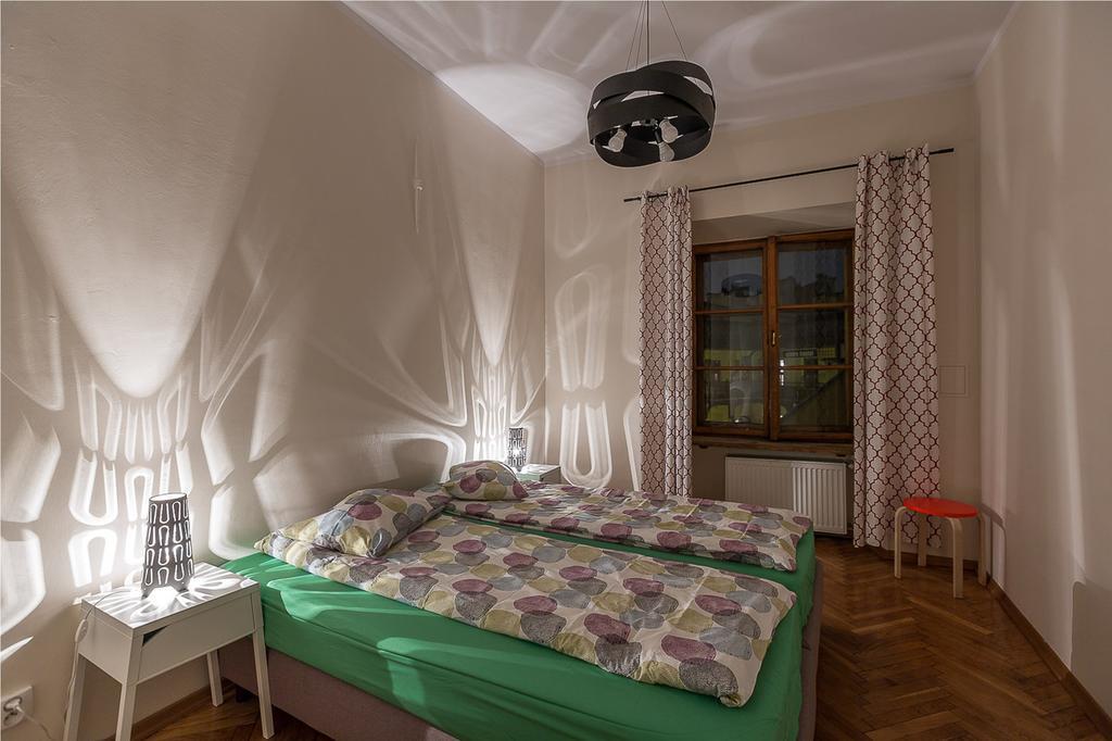 Cracow Hostel