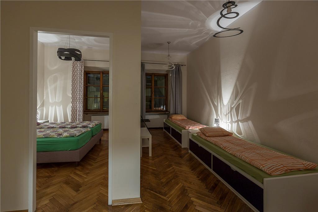 Hostel Cracow