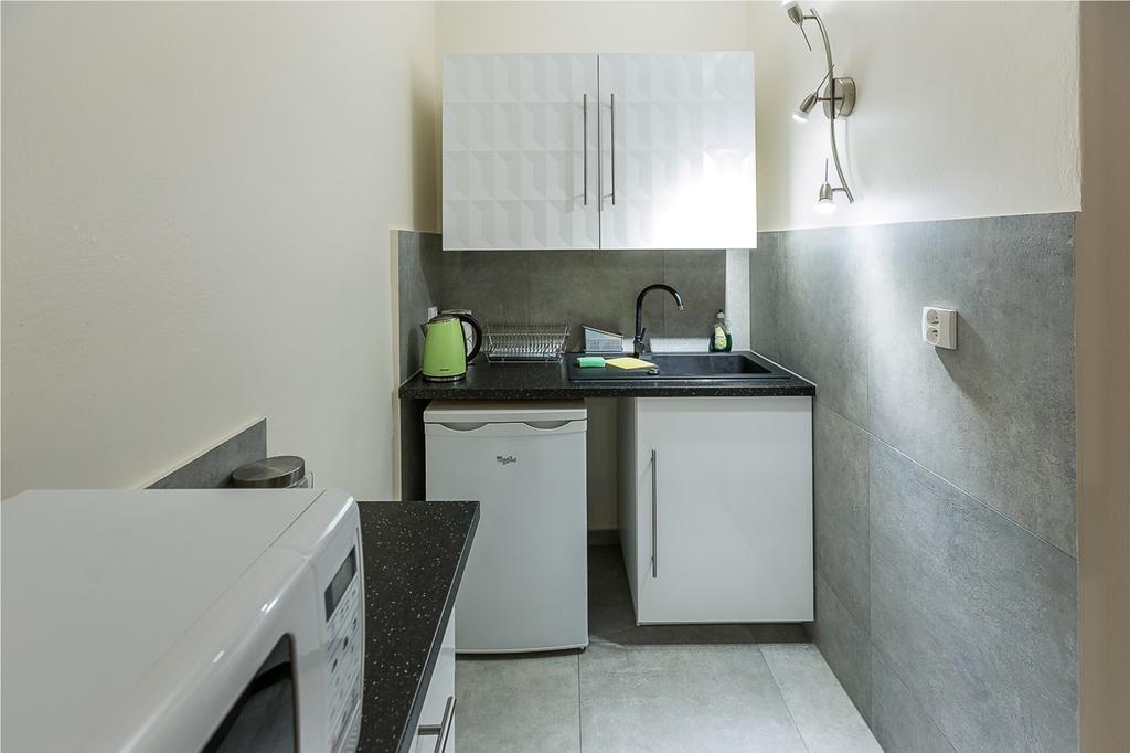 Hostel Cracow