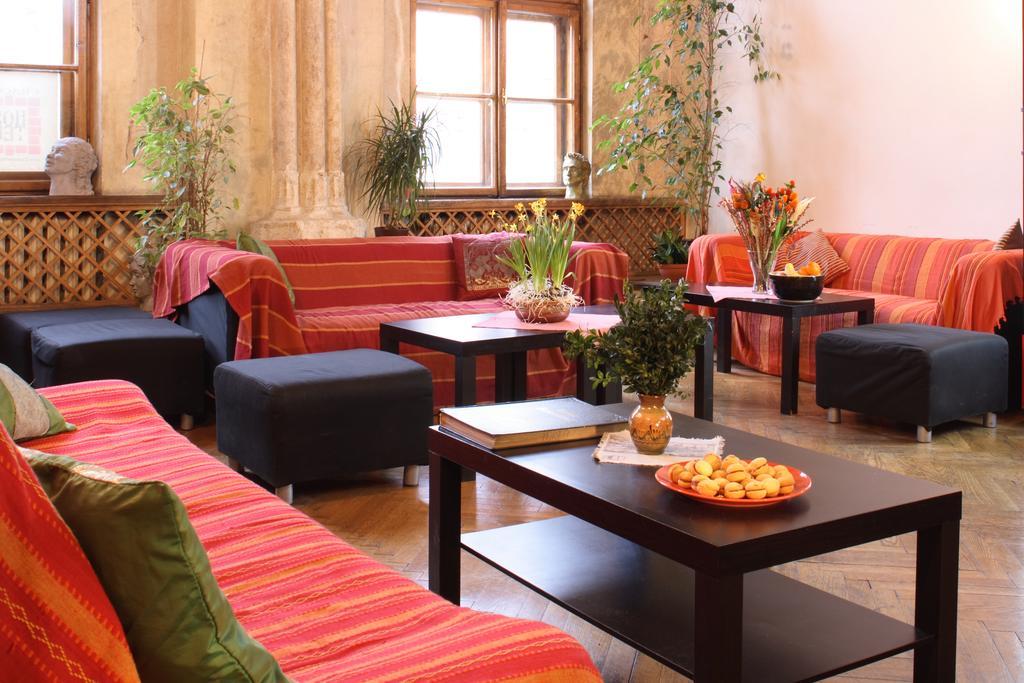Cracow Hostel