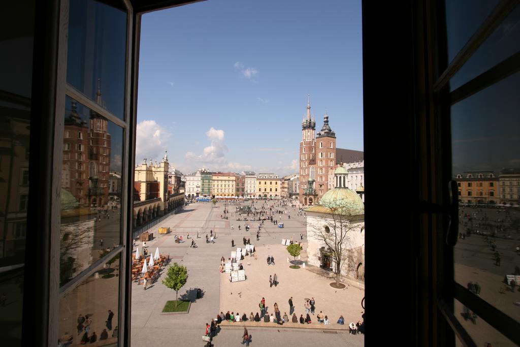 Hostel Cracow Krakau