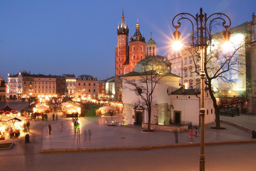 Hostel Cracow *