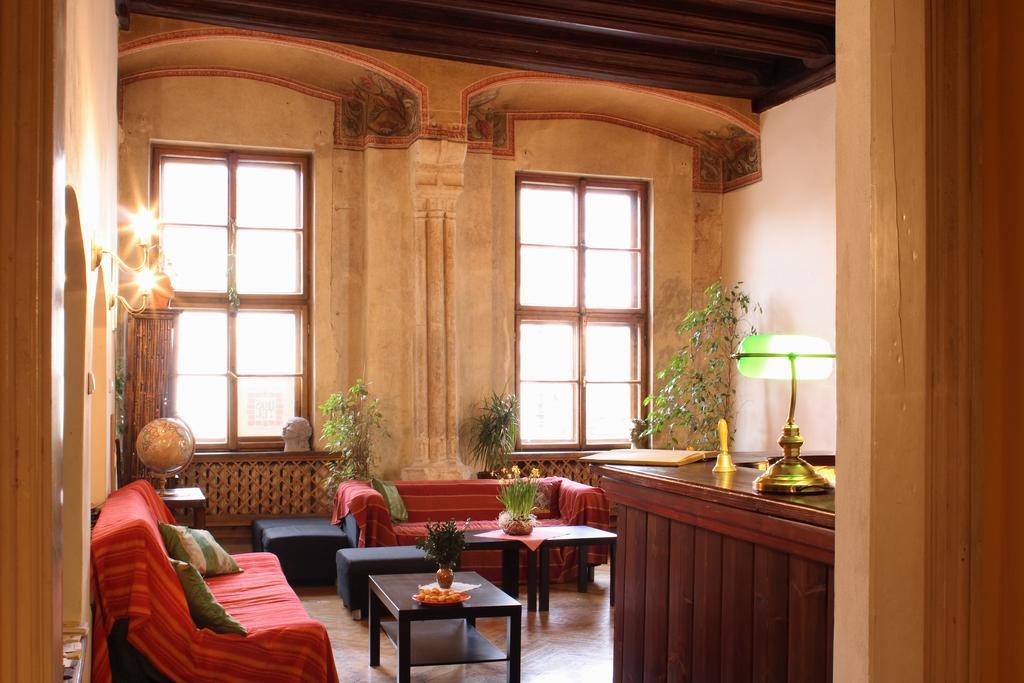 Hostel Cracow Krakau