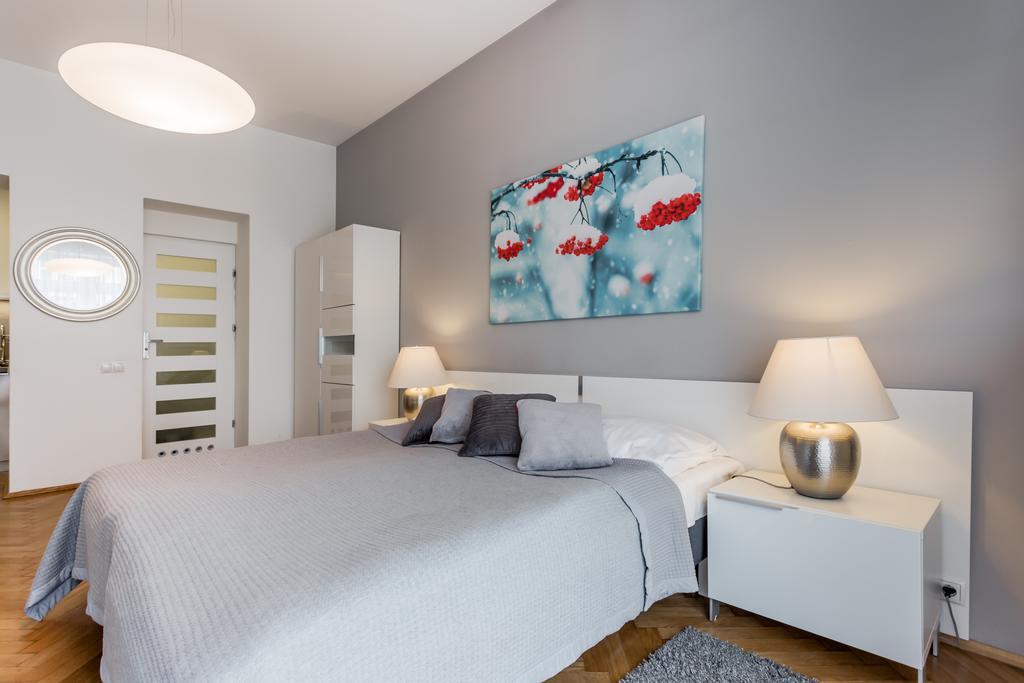 4seasons﻿ Cracow 3*
