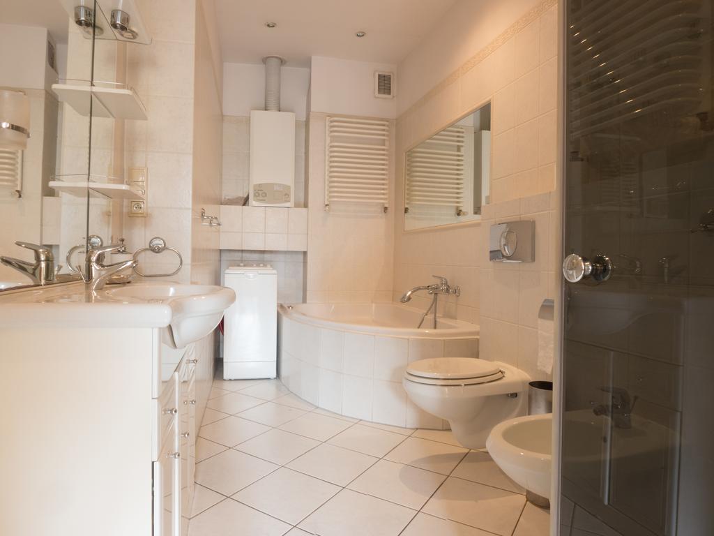 Zebra Appartement *
