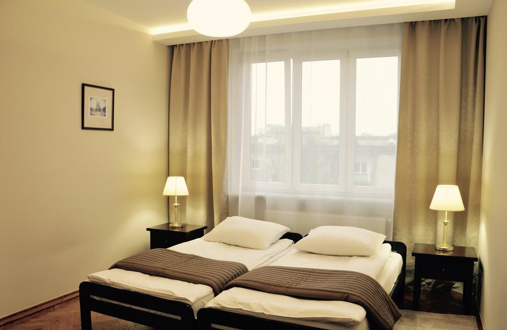 Apartament King Size *