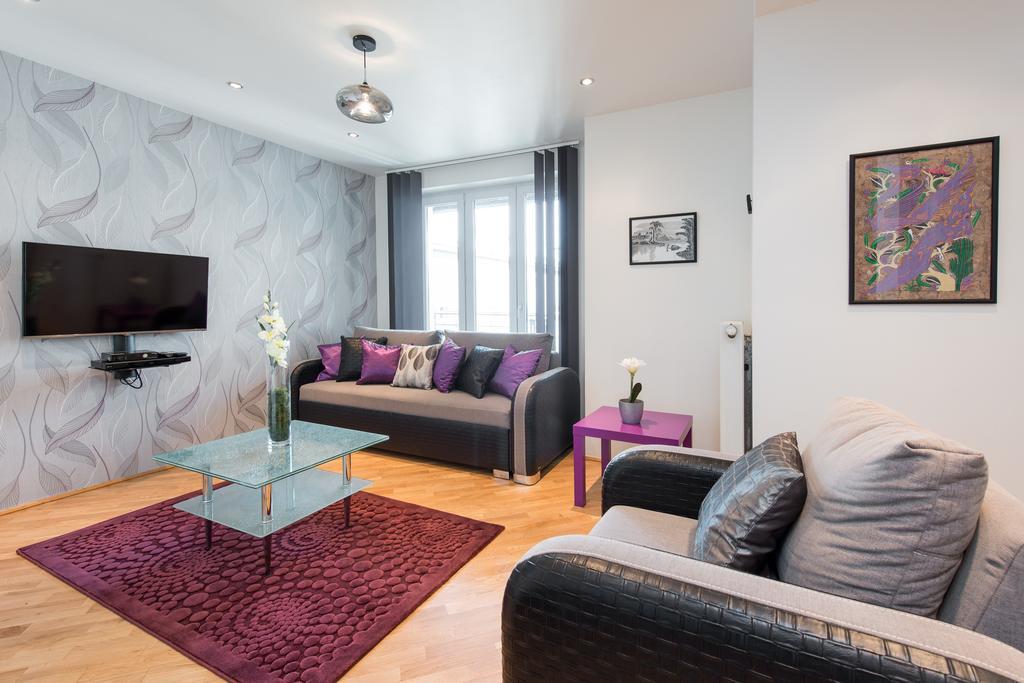 Neo Apartamento *