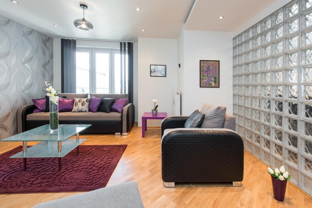 Apartamento Neo Cracóvia
