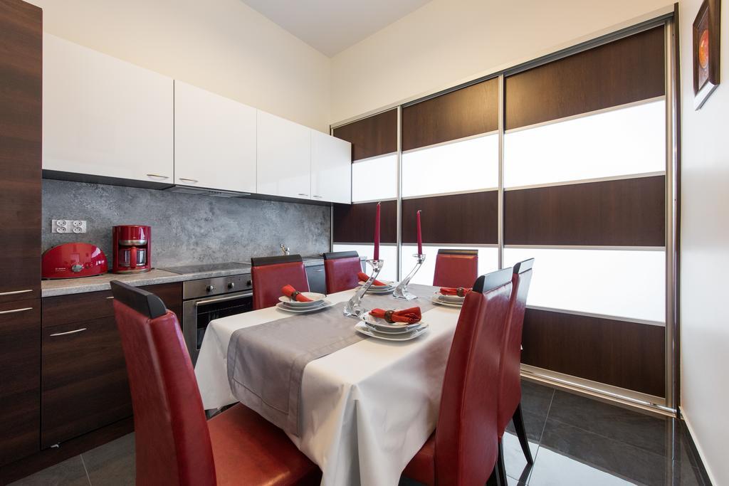 Neo Appartement *