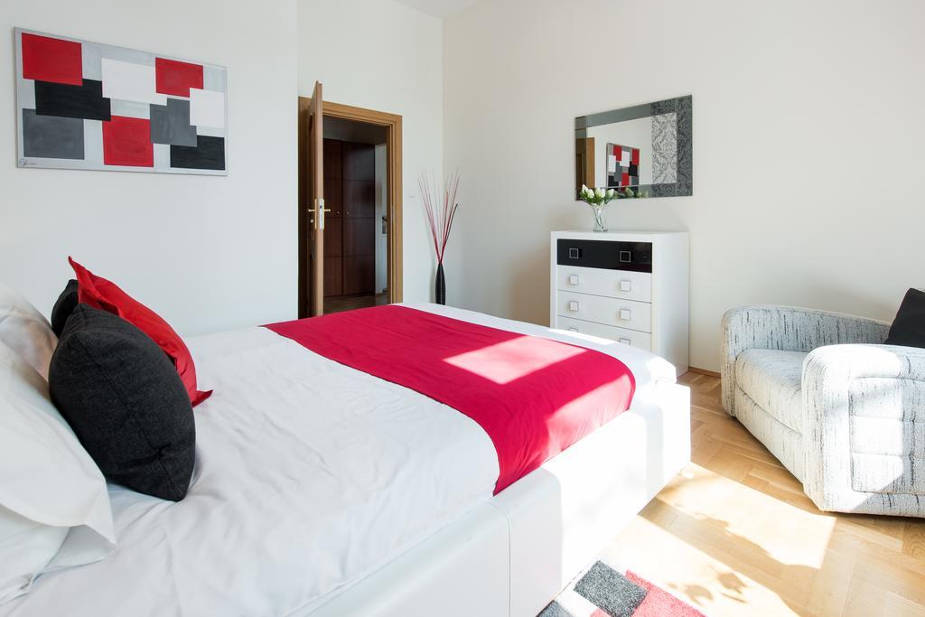 Neo Appartement Krakau