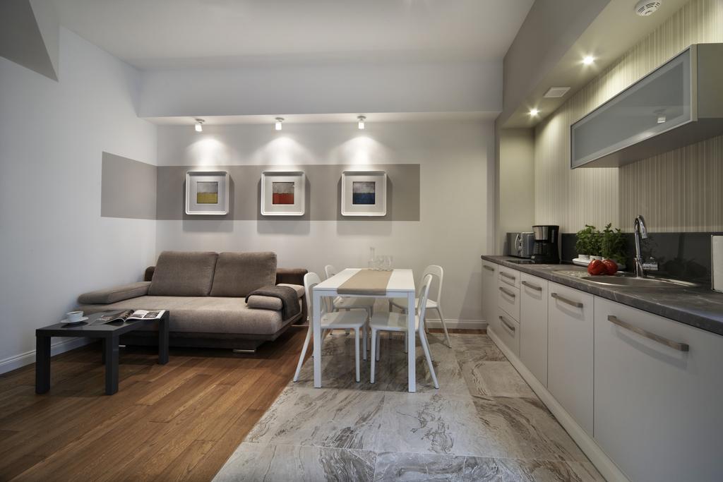 Apartment Moko Krakow