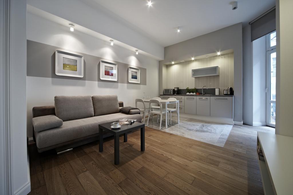 Apartment Moko