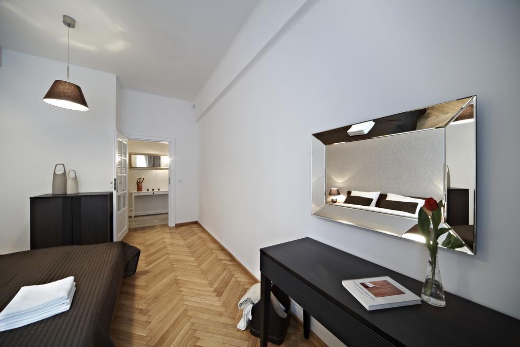 Apartment Moko *