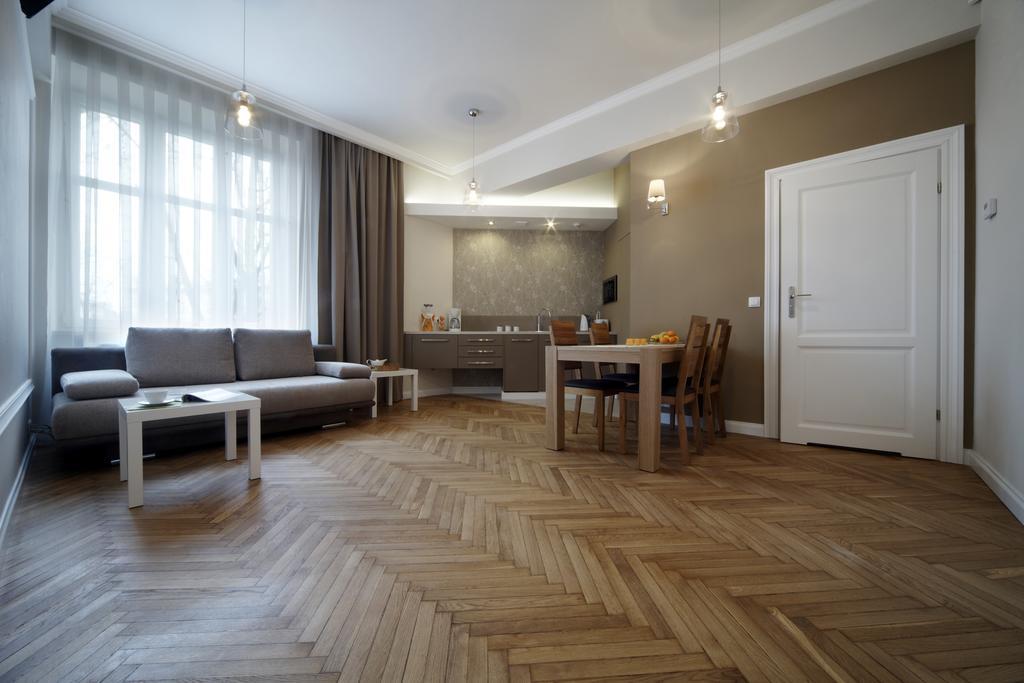 Moko Apartment *