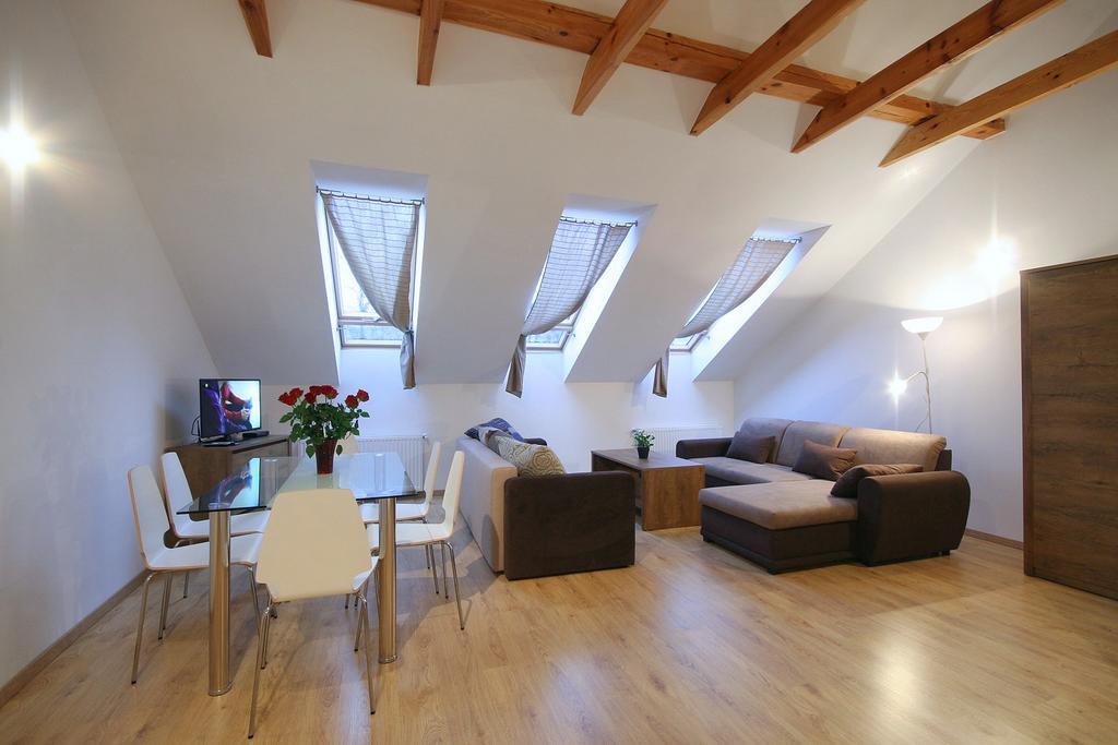 Enamel Apartment Krakow