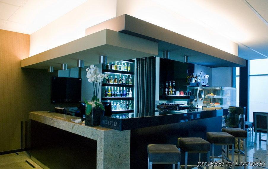 Centrum Business Hotel 4*