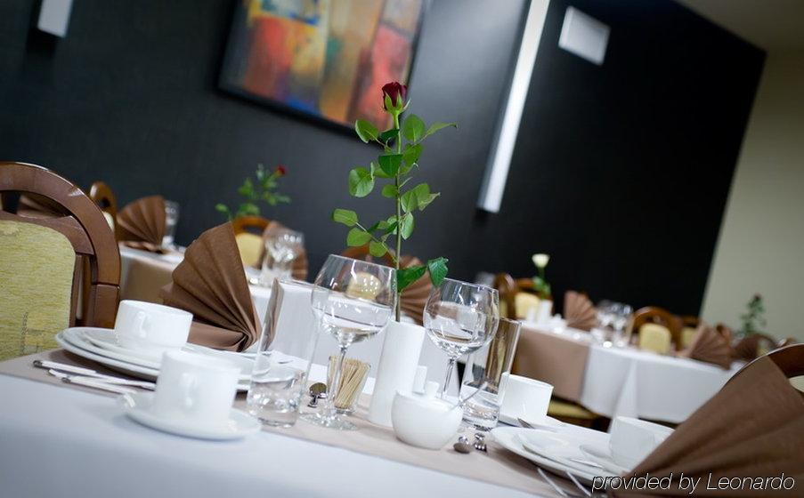 Hotel Centrum Business