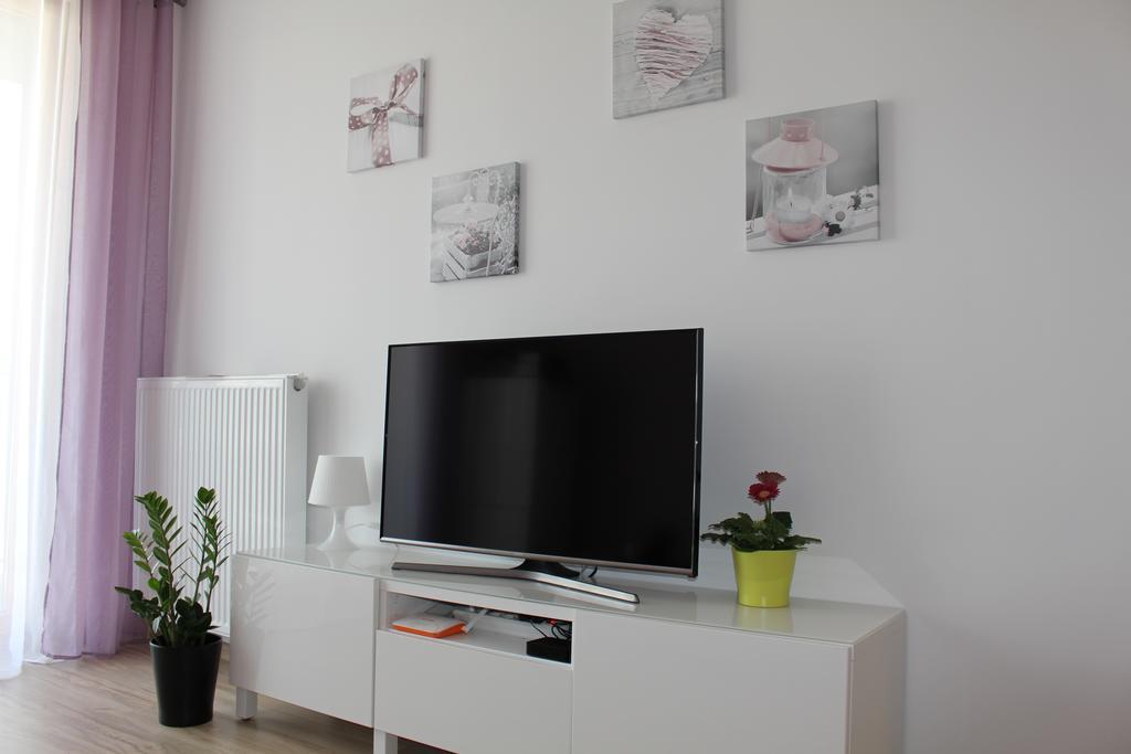 Apartment Przy Mocaku