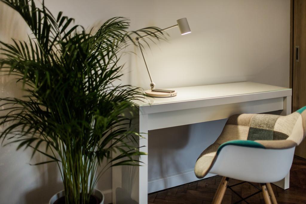 Apartamento Apartwawel Wroblewskiego