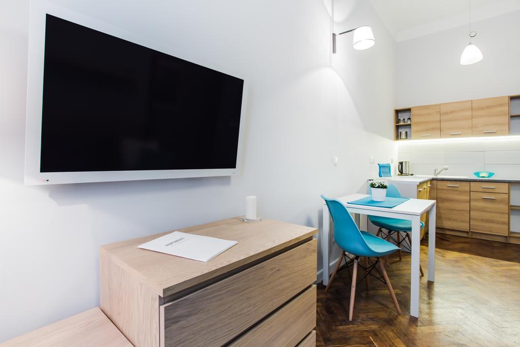 Apartment Apartwawel Wroblewskiego Krakow