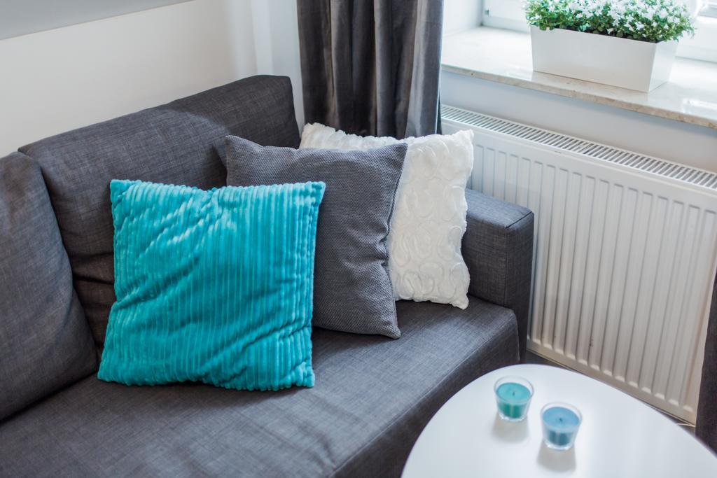 Apartwawel Wroblewskiego Krakow