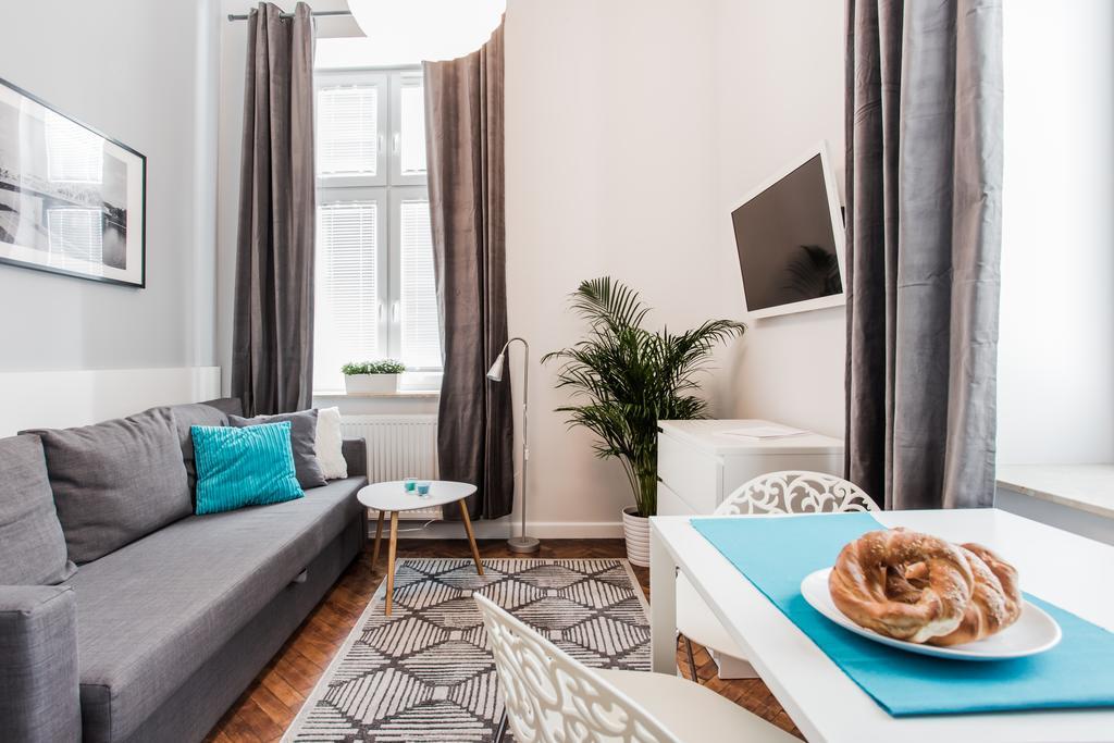 Apartment Apartwawel Wroblewskiego Krakow