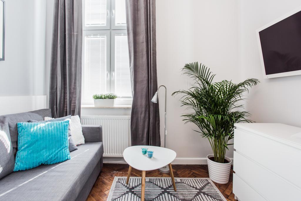 Apartwawel Wroblewskiego *