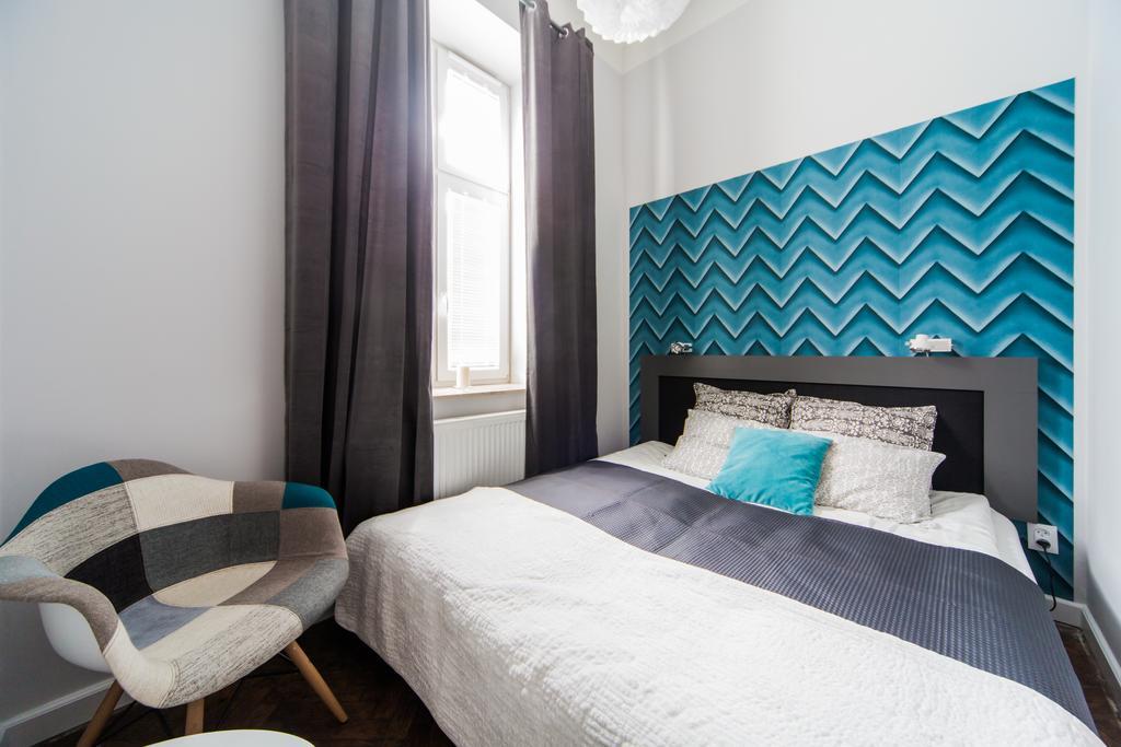 Apartment Apartwawel Wroblewskiego Krakow