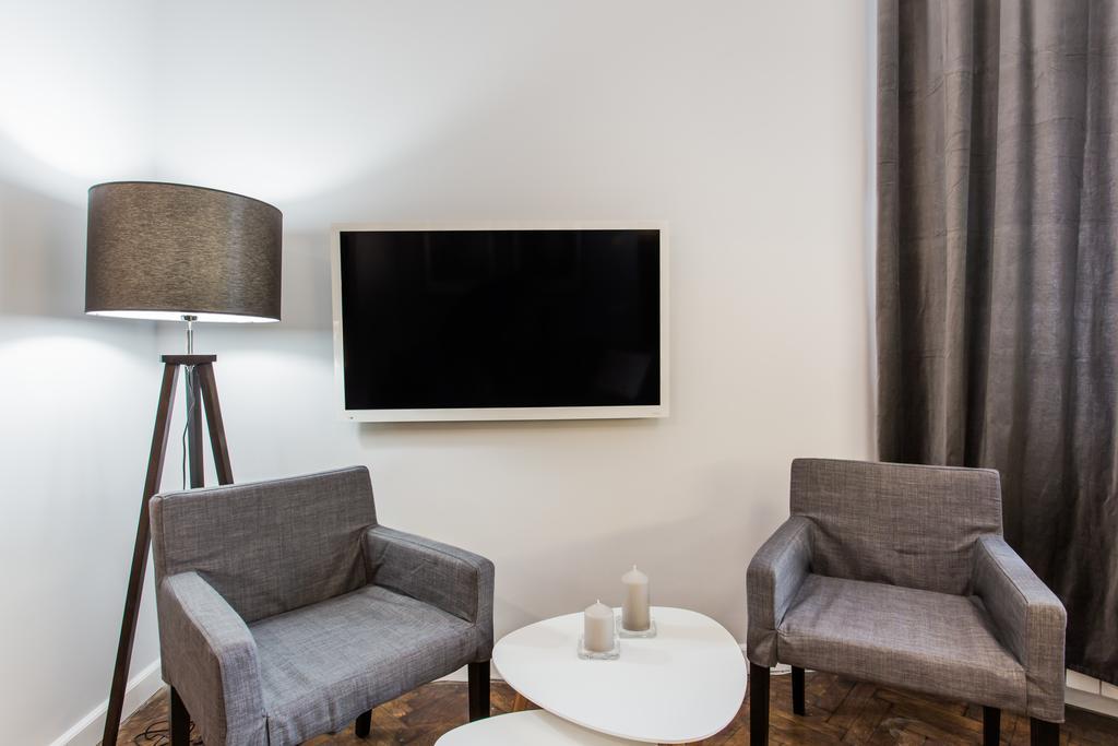 Apartwawel Wroblewskiego Apartment