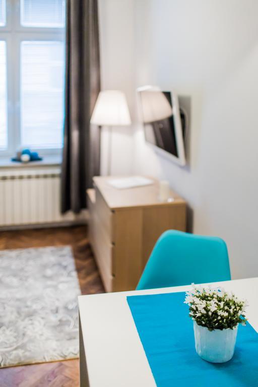 Apartwawel Wroblewskiego * Krakow