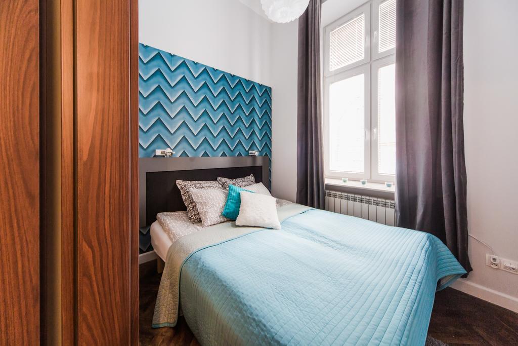 Apartment Apartwawel Wroblewskiego